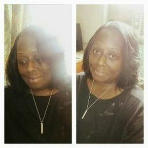 Meet your Posher, Jeanette